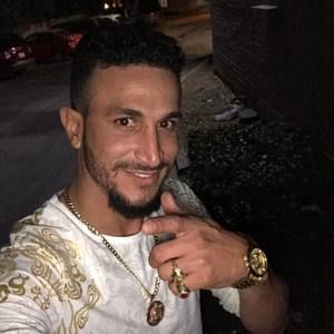 Meet your Posher, Alberto